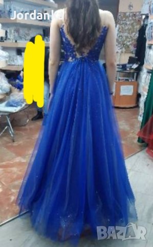 Бална рокля, снимка 3 - Рокли - 43898354