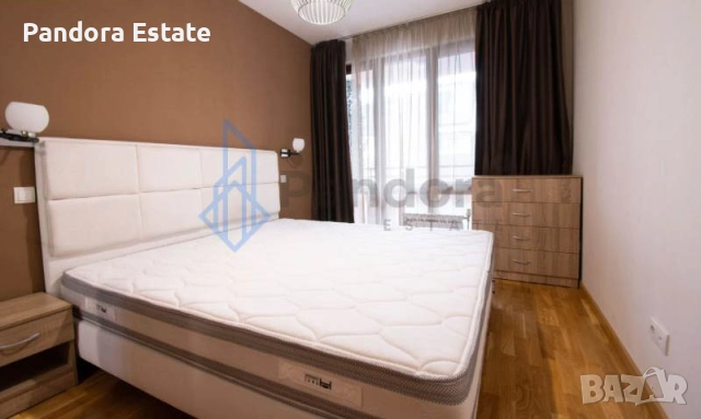 2-СТАЕН апартамент под наем, гр. София, кв. Бели Брези, снимка 7 - Апартаменти - 52411436