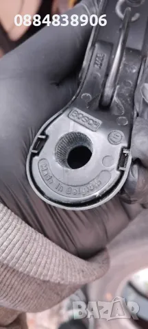 Предни чистачки с основните рамена Citroen Xsara Picass Двете комплект