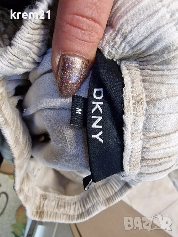 DKNY дамско долнище номер s, снимка 8 - Спортни екипи - 53097579