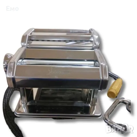 Машина за паста  - FR-150PM, 1004314N, снимка 13 - Обзавеждане на кухня - 48552285