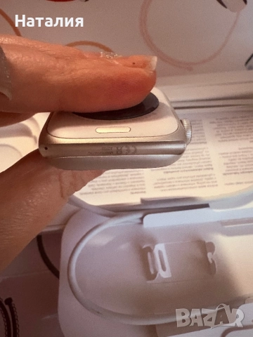 apple wach se 2 , снимка 6 - Аксесоари за Apple - 52403746