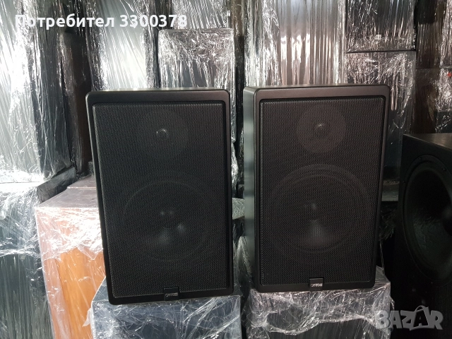 Тонколони canton ergo 31dc, снимка 2 - Тонколони - 52720146