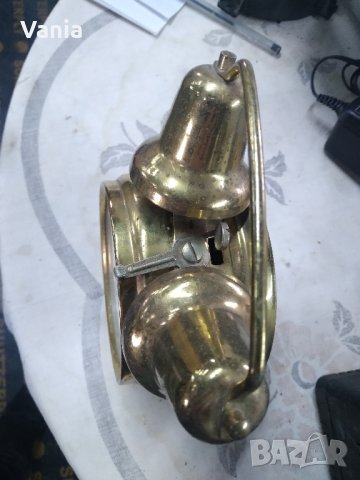 Будилник , снимка 3 - Други - 43638672