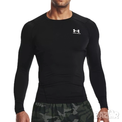 Мъжка блуза Under Armour | M - L