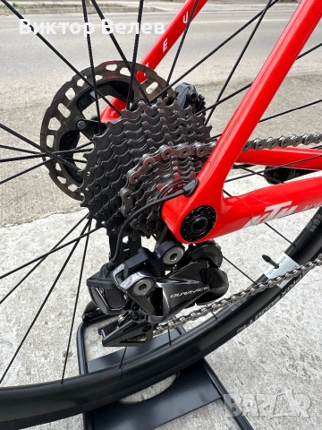 Шосеен KTM Revelator Alto Exonic Dura Ace Di2, снимка 7 - Велосипеди - 52868009