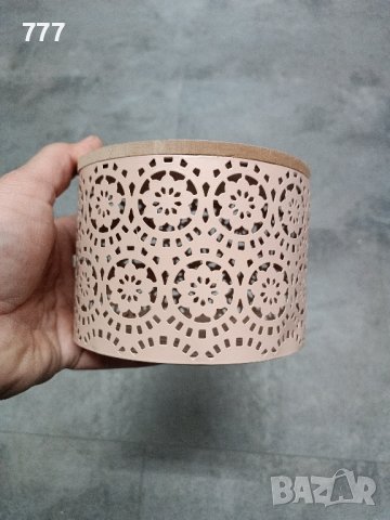 кутии, снимка 3 - Декорация за дома - 43609770