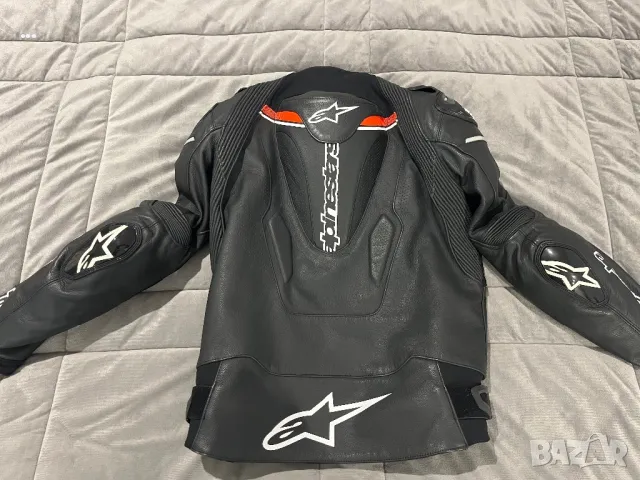 Яке Alpinestars Atem V3, снимка 3 - Аксесоари и консумативи - 47907449