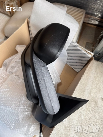 Оригинално външно огледало дясно електрическо дълго рамо Fiat Ducato 250 735661853 (чисто нов) , снимка 13 - Части - 51871818