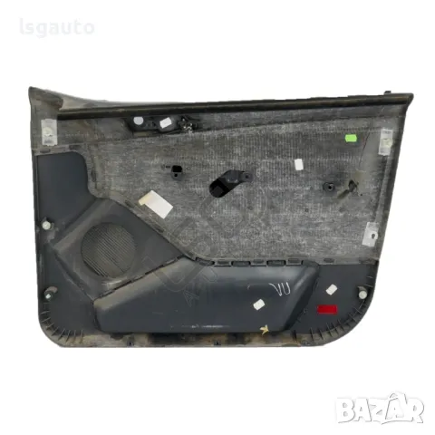 Интериорна кора предна лява врата Skoda Fabia I (6Y) 1999-2008 ID: 138391, снимка 3 - Части - 48101104