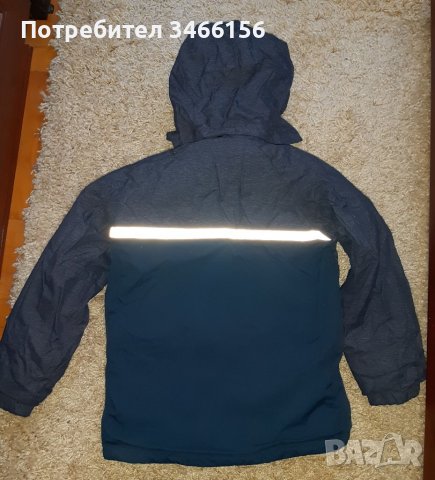 Яке - H&M, снимка 4 - Детски якета и елеци - 37689055