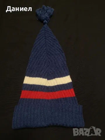 Шапка на New York Rangers , снимка 3 - Шапки - 49091786