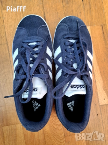 Маратони adidas court 2.0 sneakers , снимка 3 - Детски маратонки - 52107620