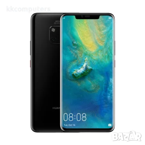 Лентов кабел Главен за Huawei Mate 20 Pro Баркод : 562673