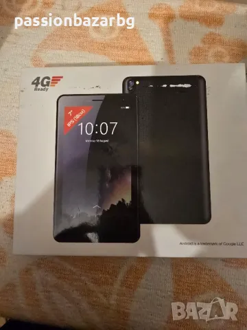 Таблети за части