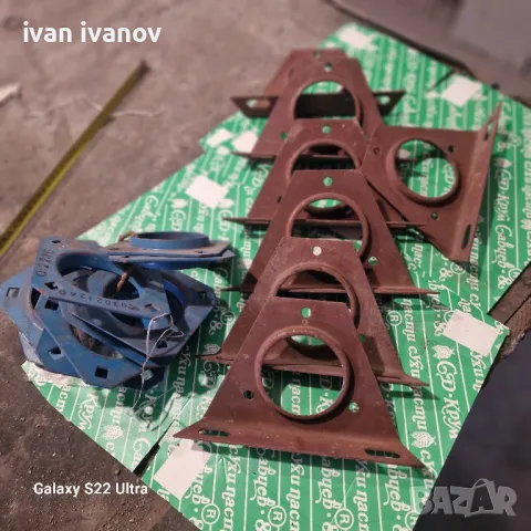 Лагерни Тела Балирачки 