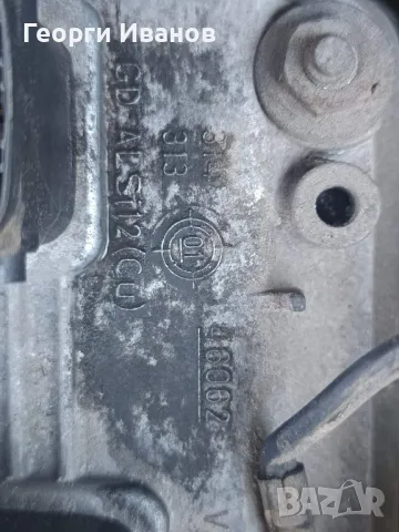 Fiat Puntо 2004  1.2 бензин на части, снимка 10 - Части - 49978663