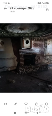 Продажба на жилищна сграда, снимка 5 - Къщи - 52554341
