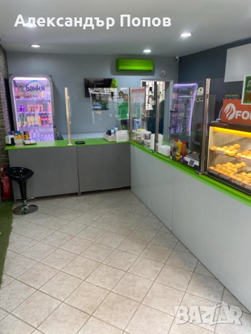 Бизнес за продан, снимка 2 - Заведения - 52335982