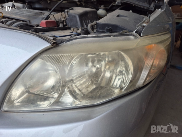 Мобилно полиране на фарове гр. Пловдив , снимка 2 - Полиране - 52338863