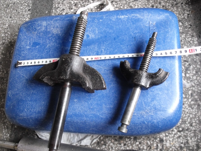 Винт от кран за вода , снимка 3 - Други инструменти - 51629075