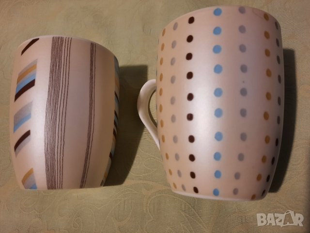 Нови порцеланови чаши за чай 300мл. , снимка 2 - Чаши - 33337014