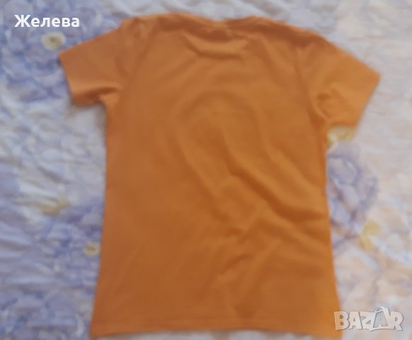 Лот от 2 тениски, риза, 2 бр. шорти и дънки , снимка 8 - Детски панталони и дънки - 40622418