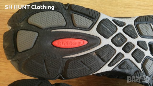 Treksta Sync II GORE-TEX Women Shoes размер EUR 39 / UK 5,5 дамски водонепромокаеми - 525, снимка 15 - Дамски ежедневни обувки - 43765194