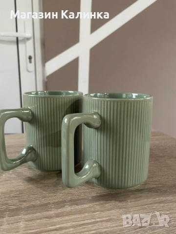 Чаши за кафе