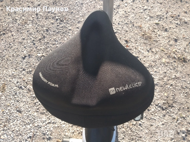 Велоергометър,,SPORTER ,,, снимка 12 - Фитнес уреди - 52620417