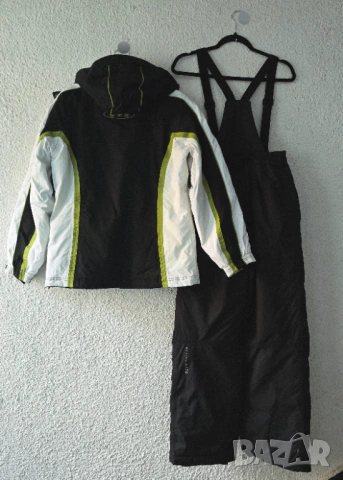 Ски екип Crane и Мс Кinley размер S-М, снимка 13 - Зимни спортове - 53081960