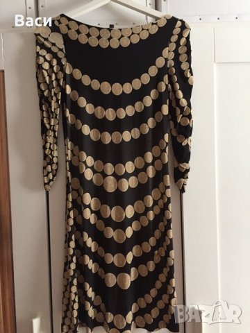 Roberto Cavalli оригинална рокля, снимка 2 - Рокли - 28399851