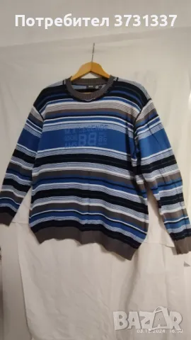 есенно зимни мъжки блузи, снимка 5 - Блузи - 49545749