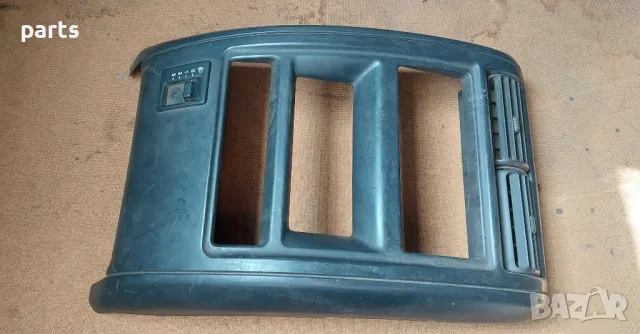 Централен Панел - Средни Духалки Парно и Регулиране Светлини Jeep Гранд Чероки WJ - 55115766, снимка 2 - Части - 48806523