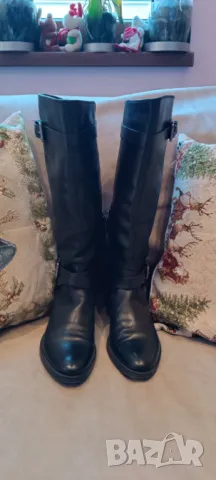 Ботуши Geox, снимка 7 - Дамски ботуши - 48535665