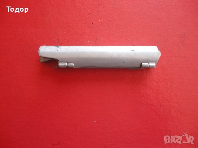 Професионална сервитьорска отварачка тирбушон 5, снимка 7 - Ножове - 40629207