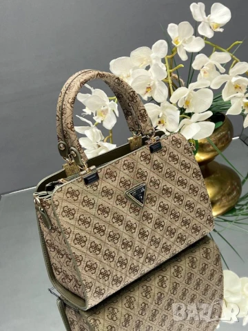 чанти guess , снимка 17 - Чанти - 51394858