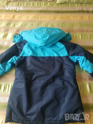 Яке Kenvelo, снимка 8 - Якета - 39646697