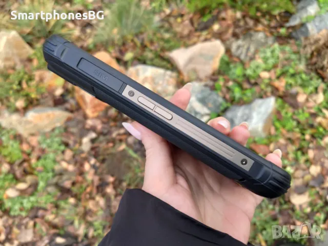 Cubot Kingkong 8 12GB RAM 256GB ROM с IP68 защита, 10600 mAh батерия, снимка 8 - Други - 48379626