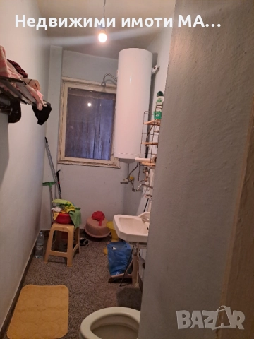  Продавам тухлен апартамент на централно място , снимка 3 - Апартаменти - 46406960