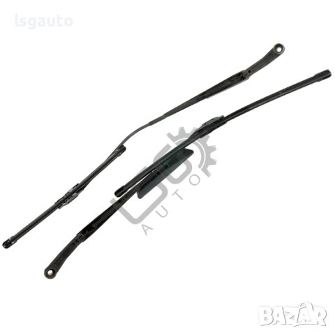 Рамена чистачки Mazda 2 I (DY) 2003-2007 ID: 119394, снимка 2 - Части - 43880700