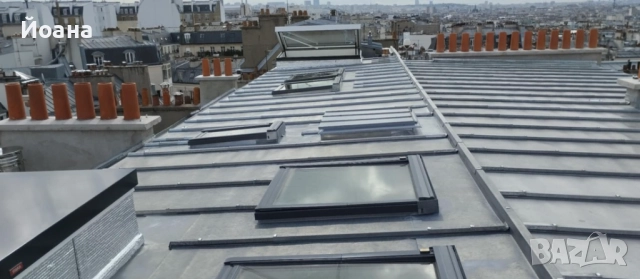 Ремонти и изграждане на покриви, други ремонти, снимка 4 - Ремонти на къщи - 52610841
