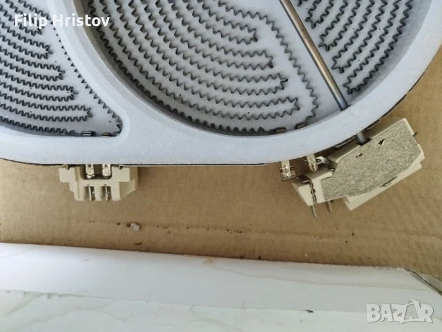 Нагревателни плочи на керамични котлони , снимка 5 - Котлони - 51170149