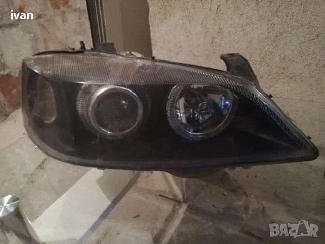 фарове за opel astra G, снимка 2 - Части - 52869144