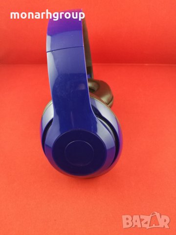 Безжични слушалки TUBORG, снимка 4 - Слушалки и портативни колонки - 27147493