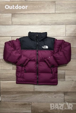 Мъжко пухено яке The North Face Nuptse 700  Размер: S 