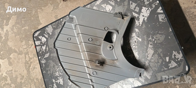 почиващ крак бмв е46 bmw e46, снимка 4 - Части - 53478518