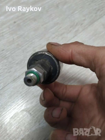 Датчик , налягане климатик за Citroen Xsara Picasso , PSA 283003 , снимка 3 - Части - 52679468