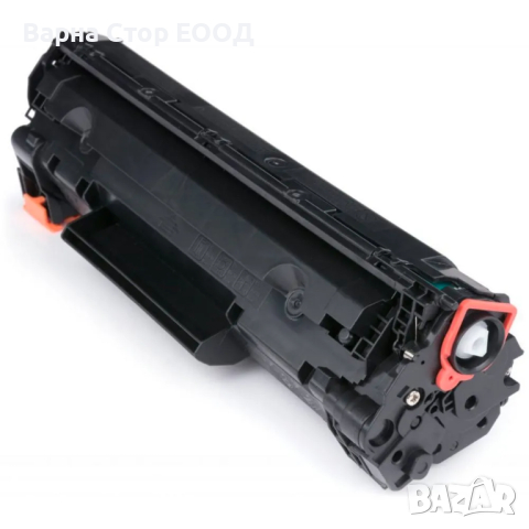 HP CF279A / 79A съвместима тонер касета (1K), снимка 4 - Консумативи за принтери - 44852307