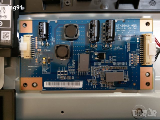 Телевизор Sony KDL-42W650A На части , снимка 2 - Части и Платки - 32394663